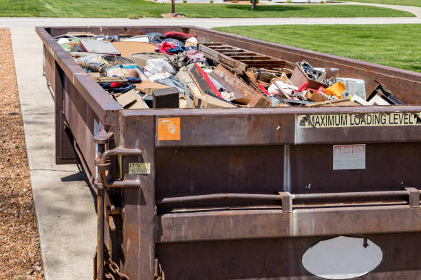 Best Residential Junk Removal  in Middletown, CA